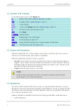 Preview for 8 page of Physiomed Deep Oscillation Personal Operating Instructions Manual