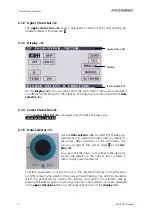 Preview for 10 page of Physiomed IONOSON-IF-Expert Operating Instructions Manual