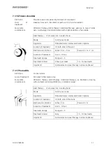 Preview for 35 page of Physiomed PHYSIOTHERM-S Operating Instructions Manual