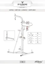 Preview for 9 page of Physionics BXST01 Original Operating Instructions