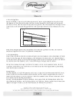 Preview for 14 page of Physionics FNST01 Assembly Instructions Manual