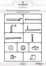 Preview for 2 page of Physionics LHSTD001A0000000 Original Instruction Manual