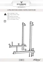 Preview for 3 page of Physionics LHSTD001A0000000 Original Instruction Manual