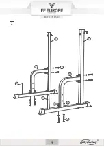 Preview for 4 page of Physionics LHSTD001A0000000 Original Instruction Manual