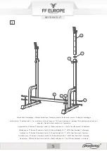 Preview for 5 page of Physionics LHSTD001A0000000 Original Instruction Manual