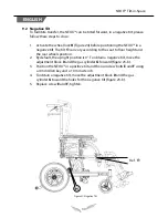 Preview for 30 page of Physipro NEOX Tilt-in-Space Owner'S Manual