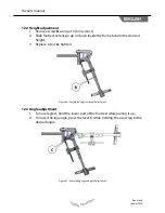 Preview for 35 page of Physipro NEOX Tilt-in-Space Owner'S Manual