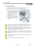 Preview for 41 page of Physipro NEOX Tilt-in-Space Owner'S Manual