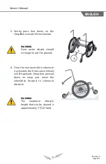 Preview for 37 page of Physipro NeoX Owner'S Manual