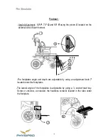 Preview for 9 page of Physipro The Simulator User Manual