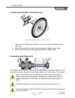 Preview for 19 page of Physipro Xl 5 ci Owner'S Manual