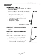 Preview for 26 page of Physipro Xl 5 ci Owner'S Manual