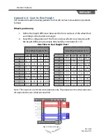 Preview for 43 page of Physipro Xl 5 ci Owner'S Manual