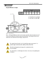 Preview for 46 page of Physipro Xl 5 ci Owner'S Manual