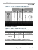 Preview for 47 page of Physipro Xl 5 ci Owner'S Manual