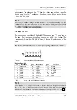 Preview for 29 page of Phytec eGrabber-4plus Hardware Manual