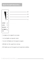 Preview for 18 page of PI Manufacturing ANT-3526-H Installation Manual