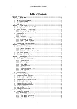 Preview for 10 page of PI Manufacturing DVR-TVI-04 User Manual