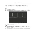 Preview for 31 page of PI Manufacturing DVR-TVI-04 User Manual