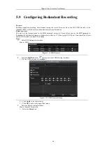 Preview for 61 page of PI Manufacturing DVR-TVI-04 User Manual