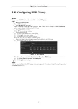 Preview for 63 page of PI Manufacturing DVR-TVI-04 User Manual