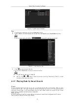 Preview for 71 page of PI Manufacturing DVR-TVI-04 User Manual