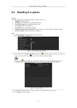 Preview for 93 page of PI Manufacturing DVR-TVI-04 User Manual