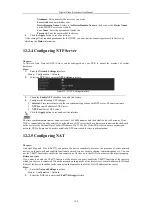 Preview for 121 page of PI Manufacturing DVR-TVI-04 User Manual