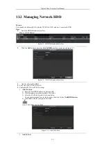 Preview for 132 page of PI Manufacturing DVR-TVI-04 User Manual