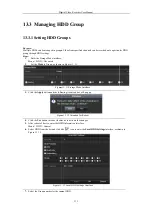 Preview for 134 page of PI Manufacturing DVR-TVI-04 User Manual