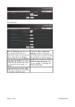 Preview for 17 page of PI 9352-ALF User Manual