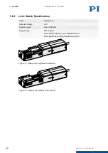 Preview for 39 page of PI L-505.021212 User Manual