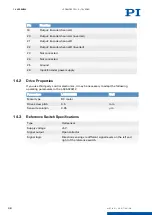 Preview for 38 page of PI L-505.023212 User Manual