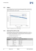 Preview for 46 page of PI N--472 10 Series User Manual