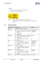 Preview for 18 page of PI P-62 Series User Manual