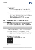 Preview for 29 page of PI P-62 Series User Manual