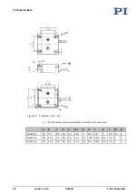 Preview for 54 page of PI P-62 Series User Manual