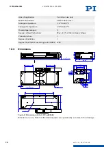 Preview for 28 page of PI PIMAG V-417.056025E0 User Manual