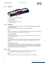 Preview for 10 page of PI PIMAG V-417.056211E0 User Manual