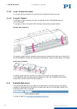 Preview for 11 page of PI PIMAG V-417.056211E0 User Manual