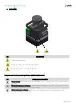 Preview for 6 page of PIAB KCS Series Assembly Manual