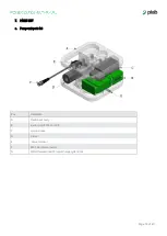 Preview for 18 page of PIAB KCS Series Assembly Manual