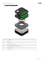 Preview for 20 page of PIAB KCS Series Assembly Manual