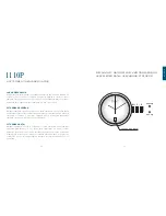 Preview for 16 page of Piaget 1110P Instructions For Use Manual