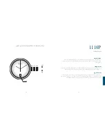 Preview for 23 page of Piaget 1110P Instructions For Use Manual