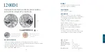 Preview for 11 page of Piaget 1200D1 Instructions For Use Manual