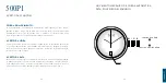 Preview for 14 page of Piaget 500P1 Instructions For Use Manual