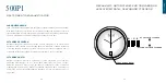 Preview for 16 page of Piaget 500P1 Instructions For Use Manual