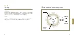 Preview for 22 page of Piaget 551P Instructions For Use Manual