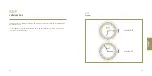 Preview for 14 page of Piaget 832P Instructions For Use Manual